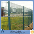 Anping Baochuan Novo Design Hot Sale Útil Longo Serviço Vida Mordern Metal Fence